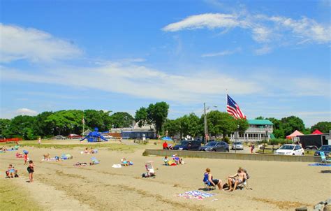 Oakland beach warwick ri - WARWICK, R.I. (WPRI) — The city of Warwick released renderings Wednesday of what Oakland Beach will look like after it makes $600,000 worth of improvements to the area. Mayor Joseph Solomon said ...